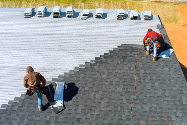 Trusted Bolivar, TN Roofing Contractor Experts